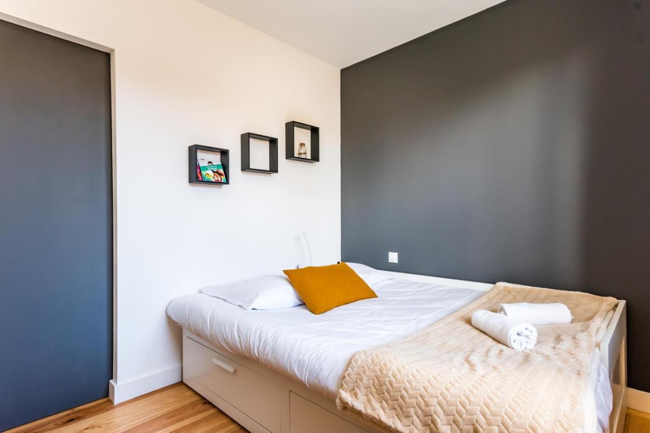 Frenchyhomes☆Bassin Surf☆La Hume☆6 Pers Gujan-Mestras Exterior foto